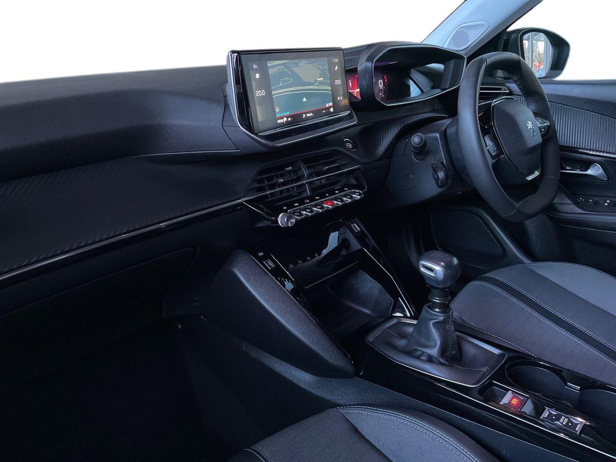 Used Peugeot 2008 2022 for sale - 77434760: Photo 18