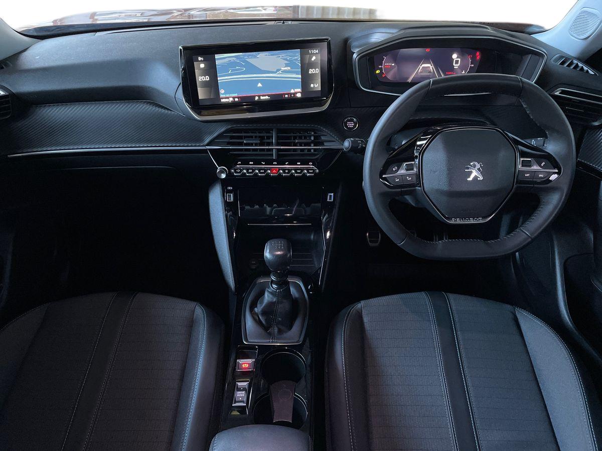 Used Peugeot 2008 2022 for sale - 77434760: Photo 19