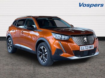 Used Peugeot 2008 2022 for sale - 77434760: Photo