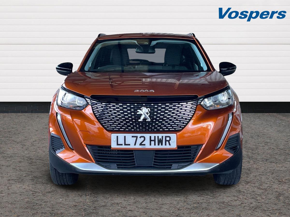 Used Peugeot 2008 2022 for sale - 77434760: Photo 2