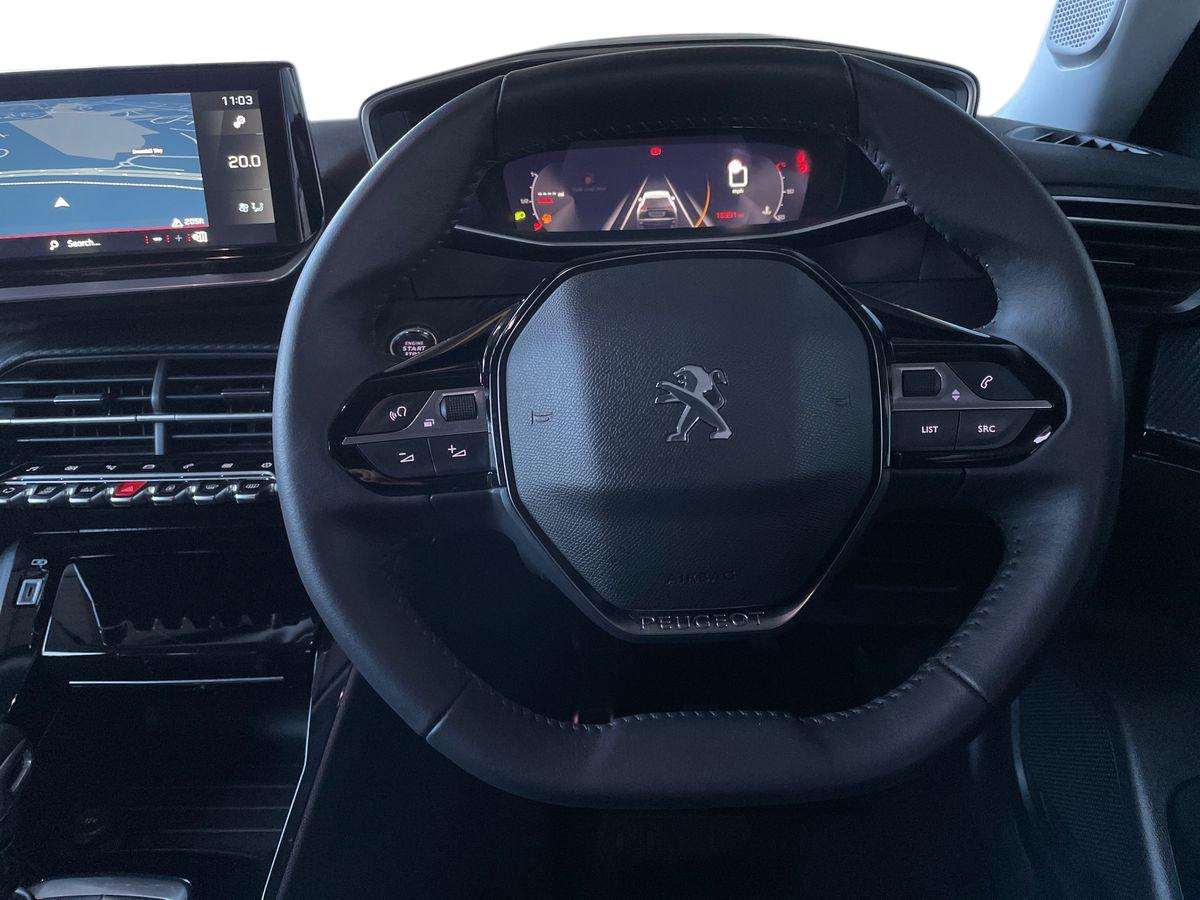 Used Peugeot 2008 2022 for sale - 77434760: Photo 21