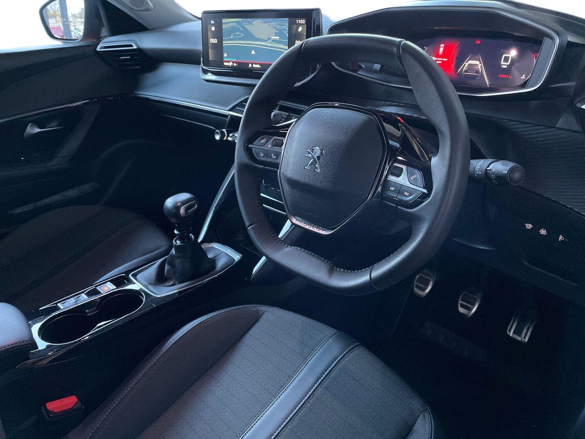 Used Peugeot 2008 2022 for sale - 77434760: Photo 22