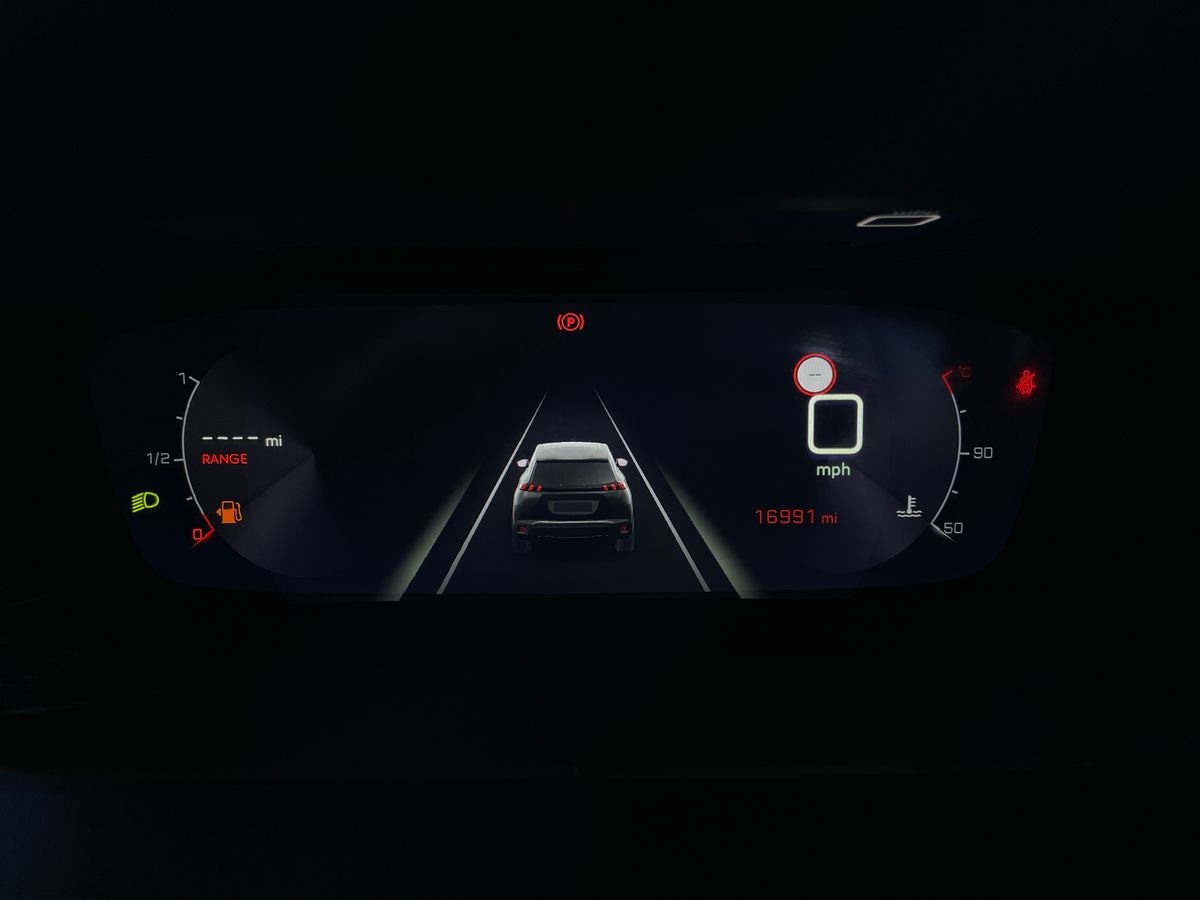 Used Peugeot 2008 2022 for sale - 77434760: Photo 23