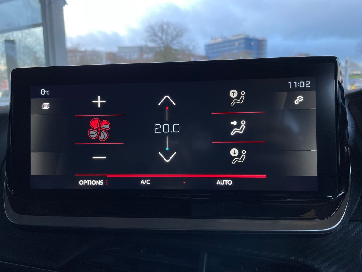 Used Peugeot 2008 2022 for sale - 77434760: Photo 26