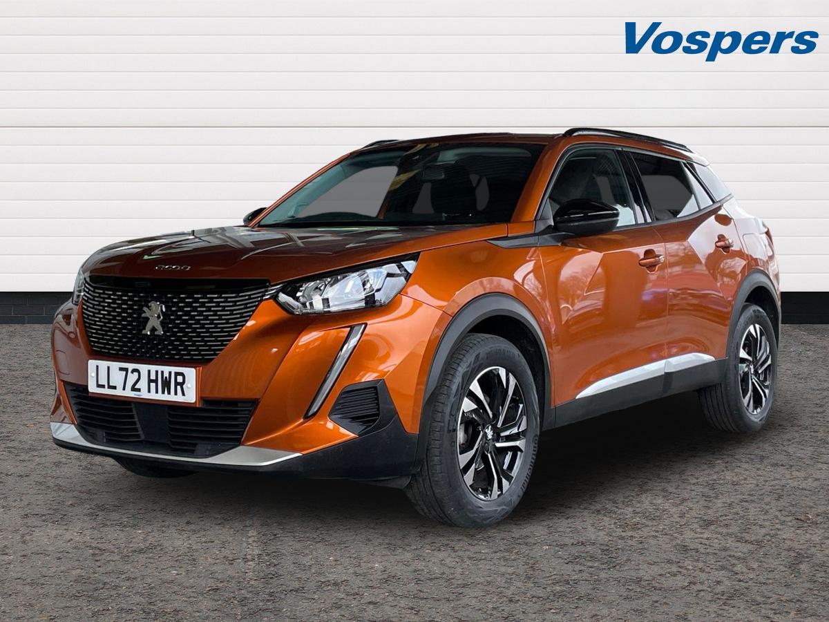 Used Peugeot 2008 2022 for sale - 77434760: Photo 3