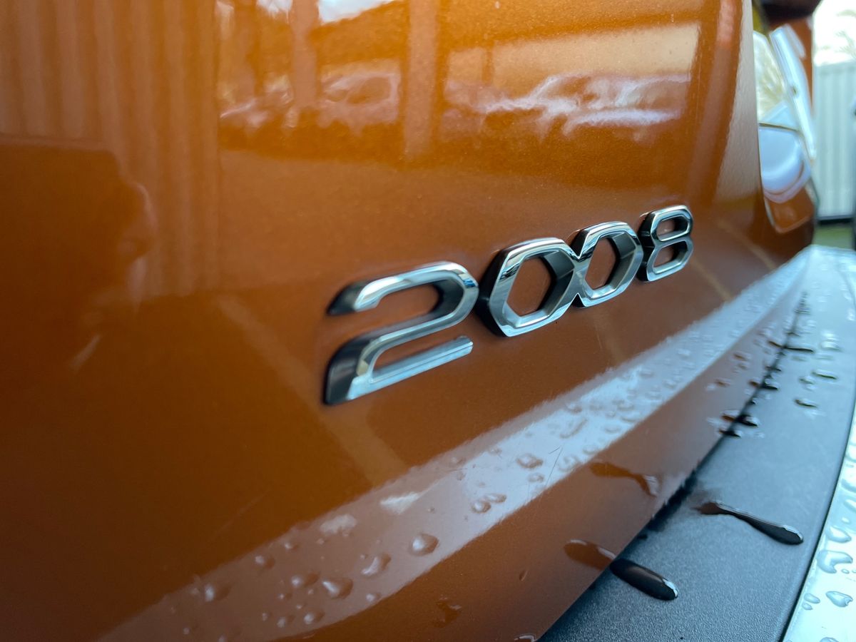 Used Peugeot 2008 2022 for sale - 77434760: Photo 31