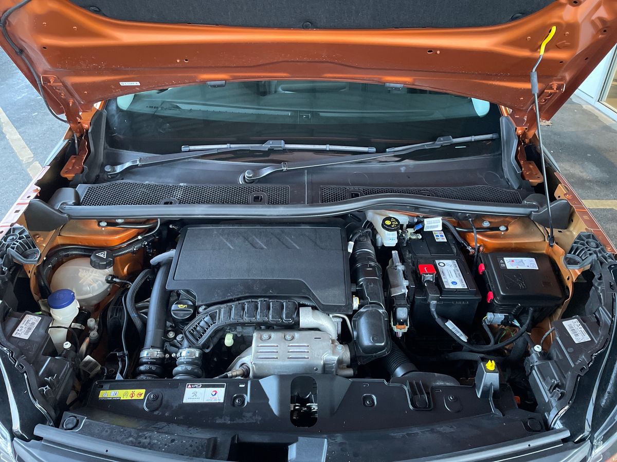 Used Peugeot 2008 2022 for sale - 77434760: Photo 33