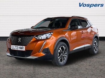 Used Peugeot 2008 2022 for sale - 77434760: Photo