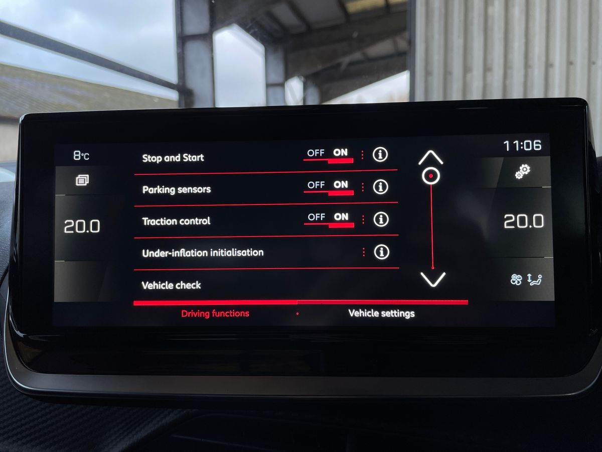 Used Peugeot 2008 2022 for sale - 77434760: Photo 42