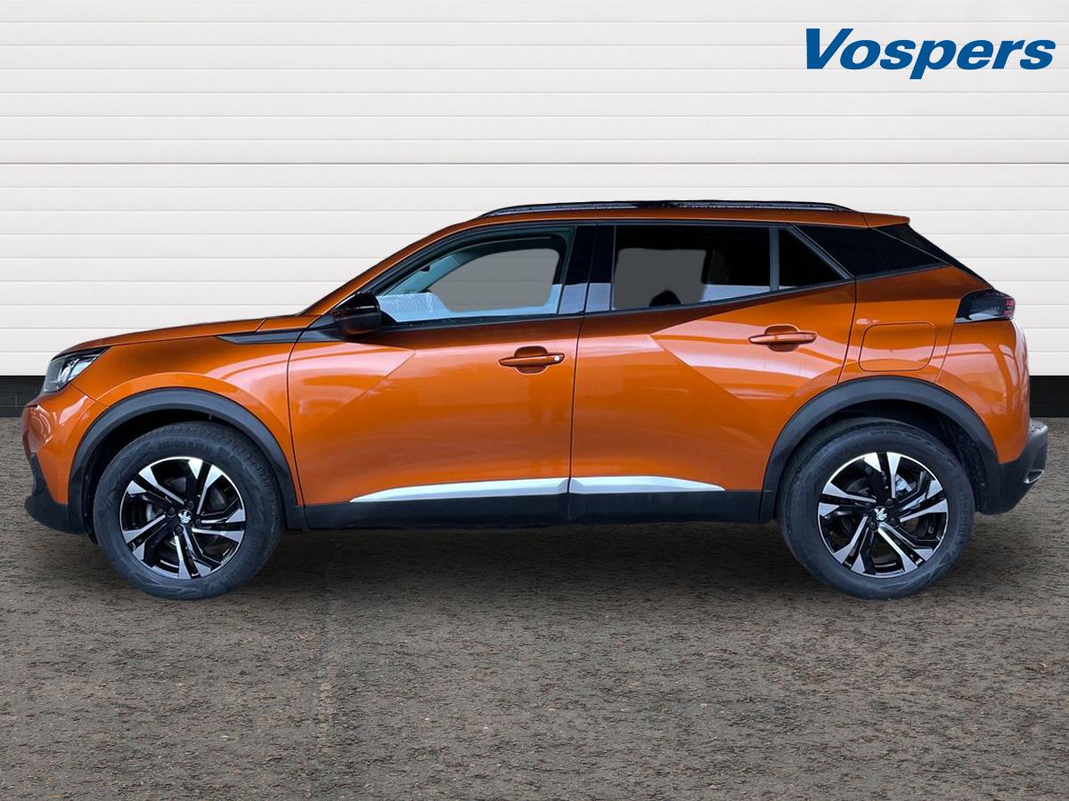 Used Peugeot 2008 2022 for sale - 77434760: Photo 5