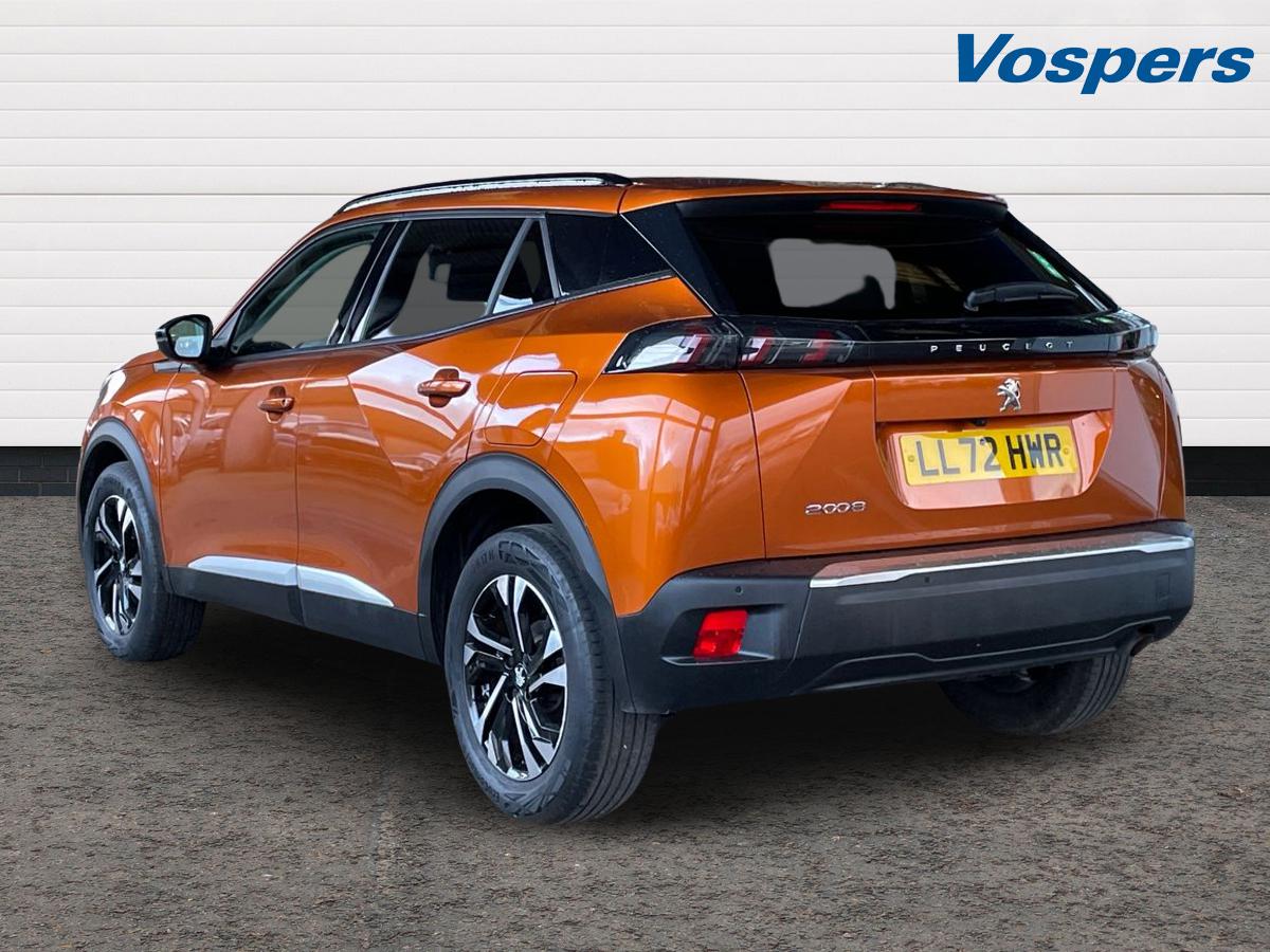 Used Peugeot 2008 2022 for sale - 77434760: Photo 6