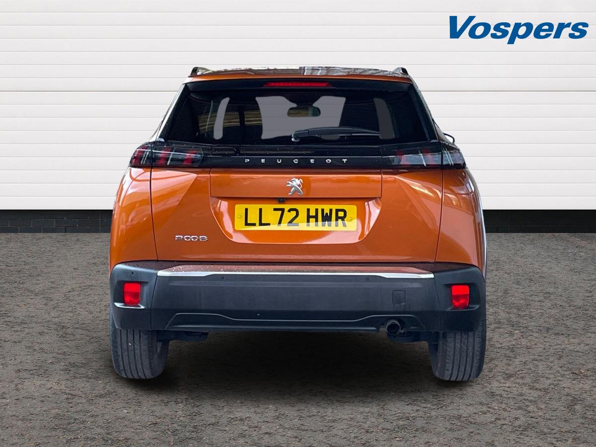 Used Peugeot 2008 2022 for sale - 77434760: Photo 7