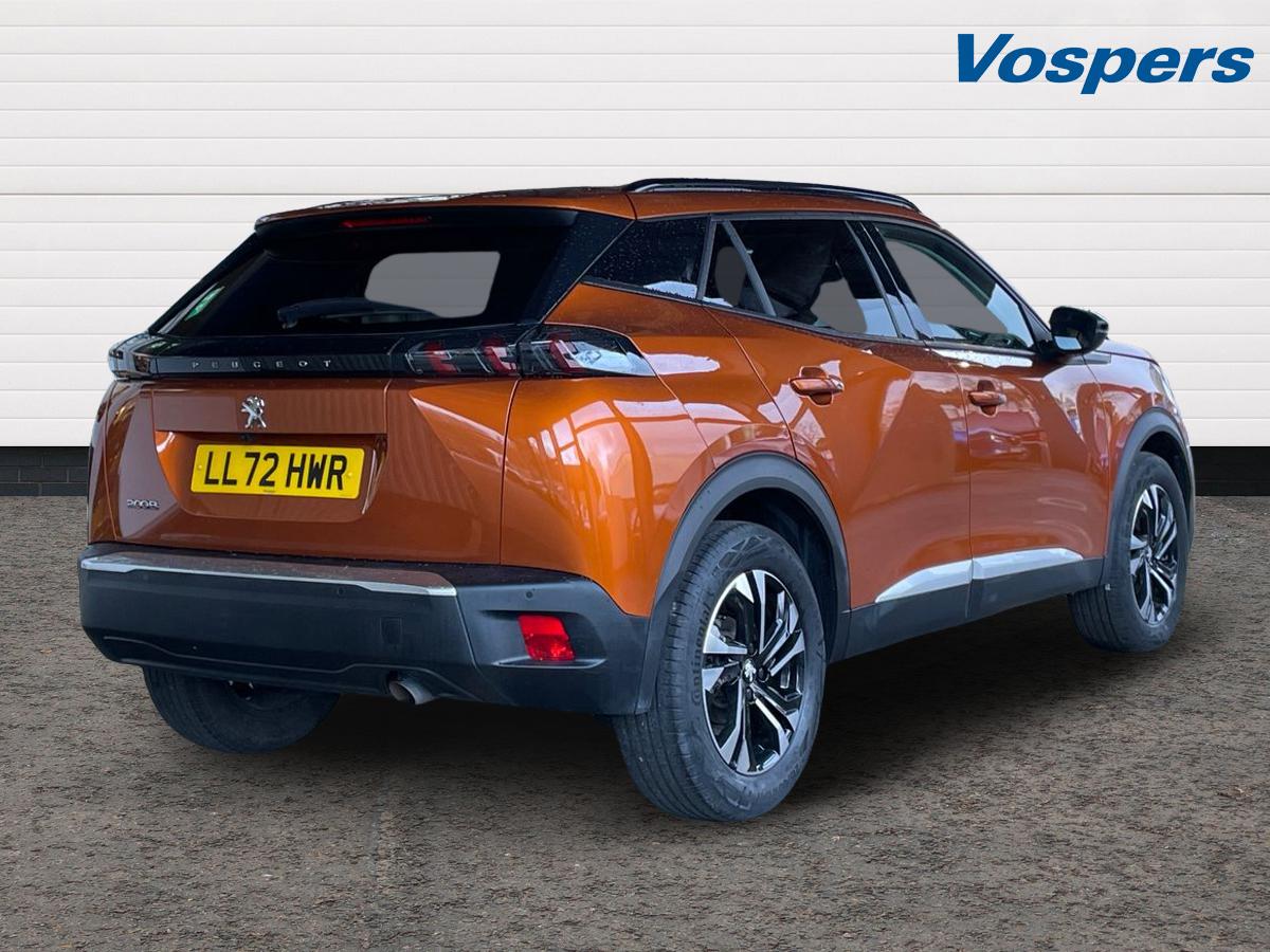 Used Peugeot 2008 2022 for sale - 77434760: Photo 9