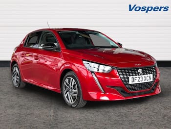 Used Peugeot 208 2023 for sale - 79727348: Photo