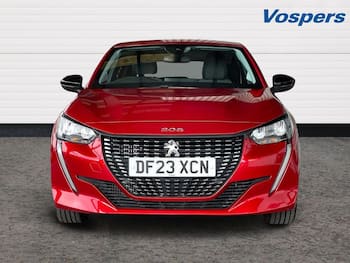 Used Peugeot 208 2023 for sale - 79727348: Photo