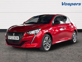 Used Peugeot 208 2023 for sale - 79727348: Photo
