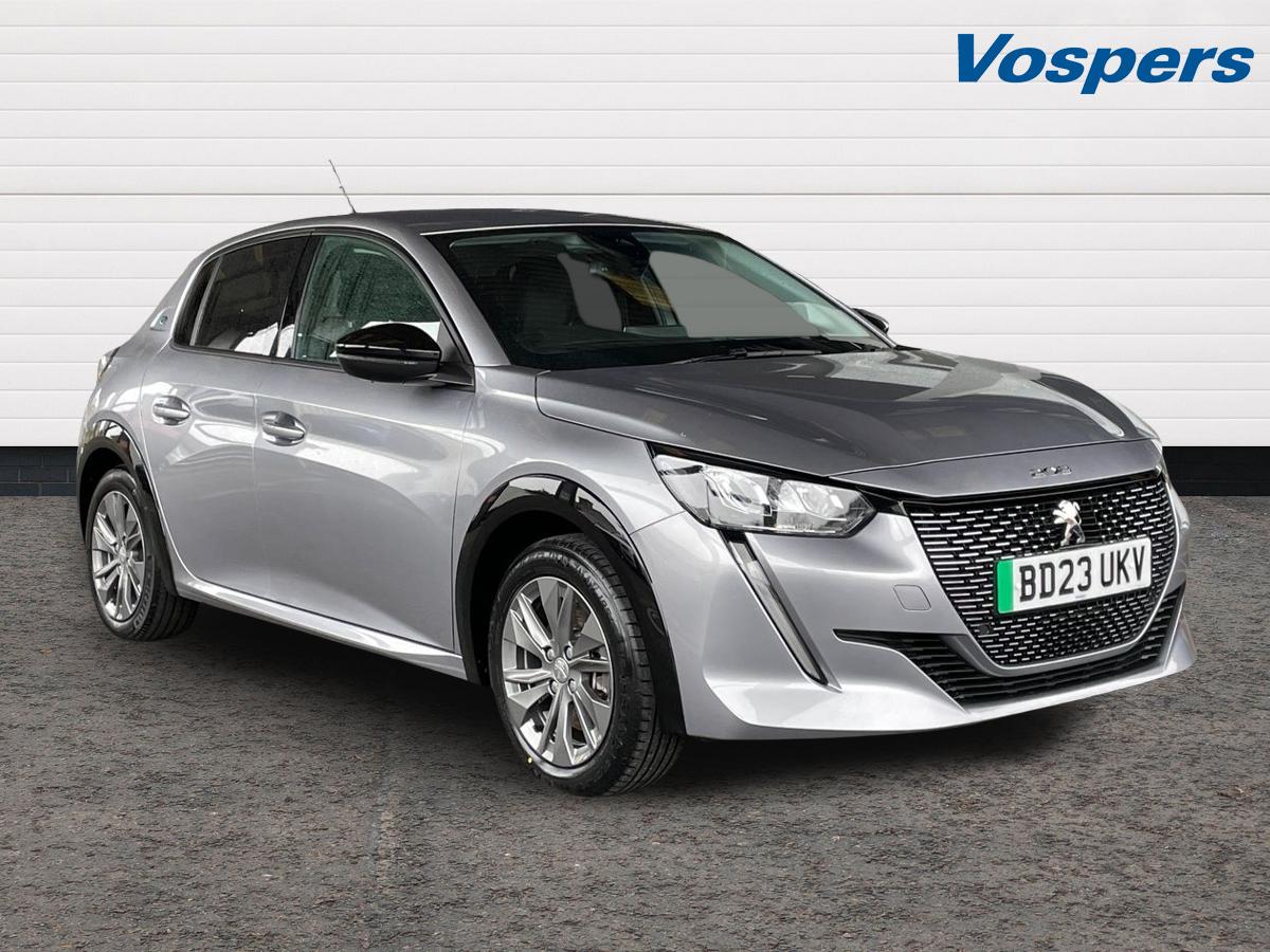 Used Peugeot 208 2023 for sale - 77885409: Photo 1