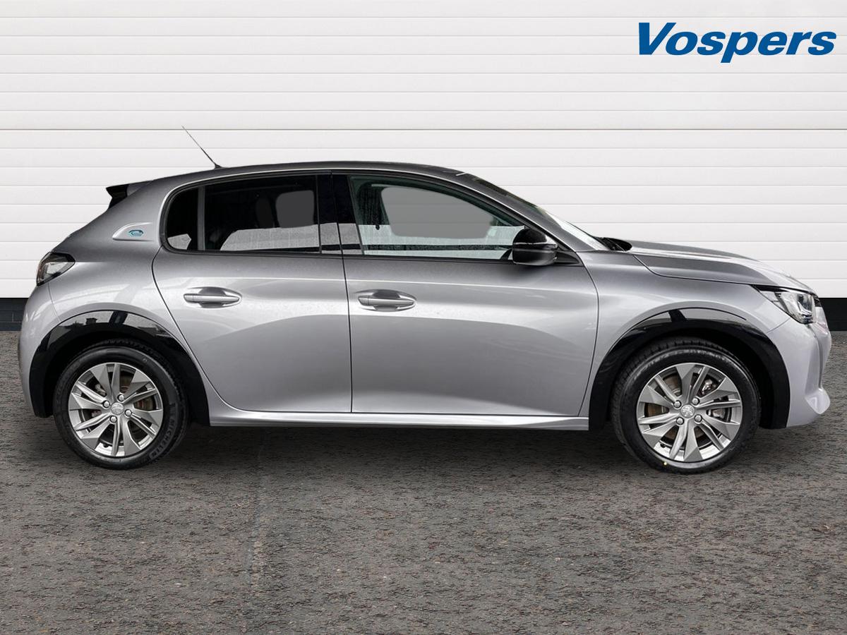 Used Peugeot 208 2023 for sale - 77885409: Photo 10