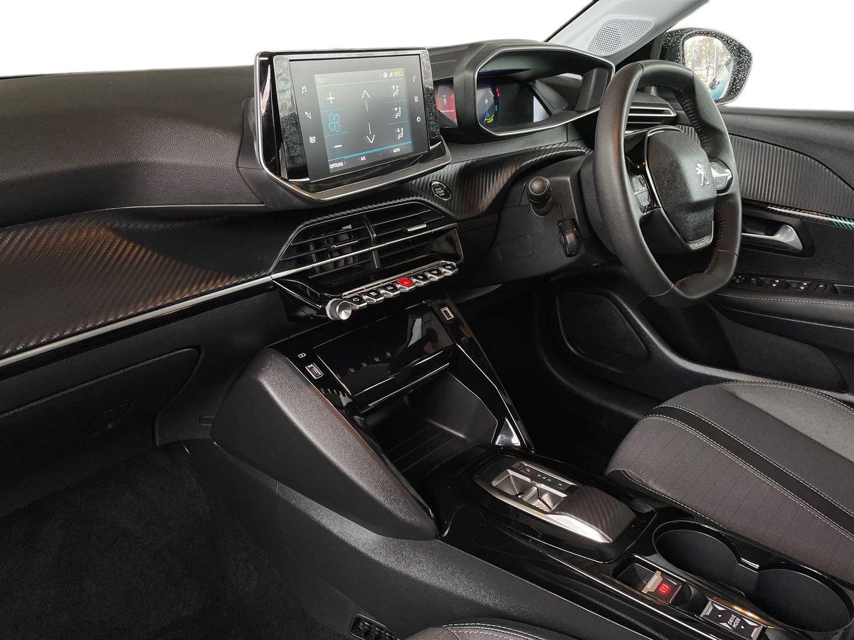 Used Peugeot 208 2023 for sale - 77885409: Photo 18