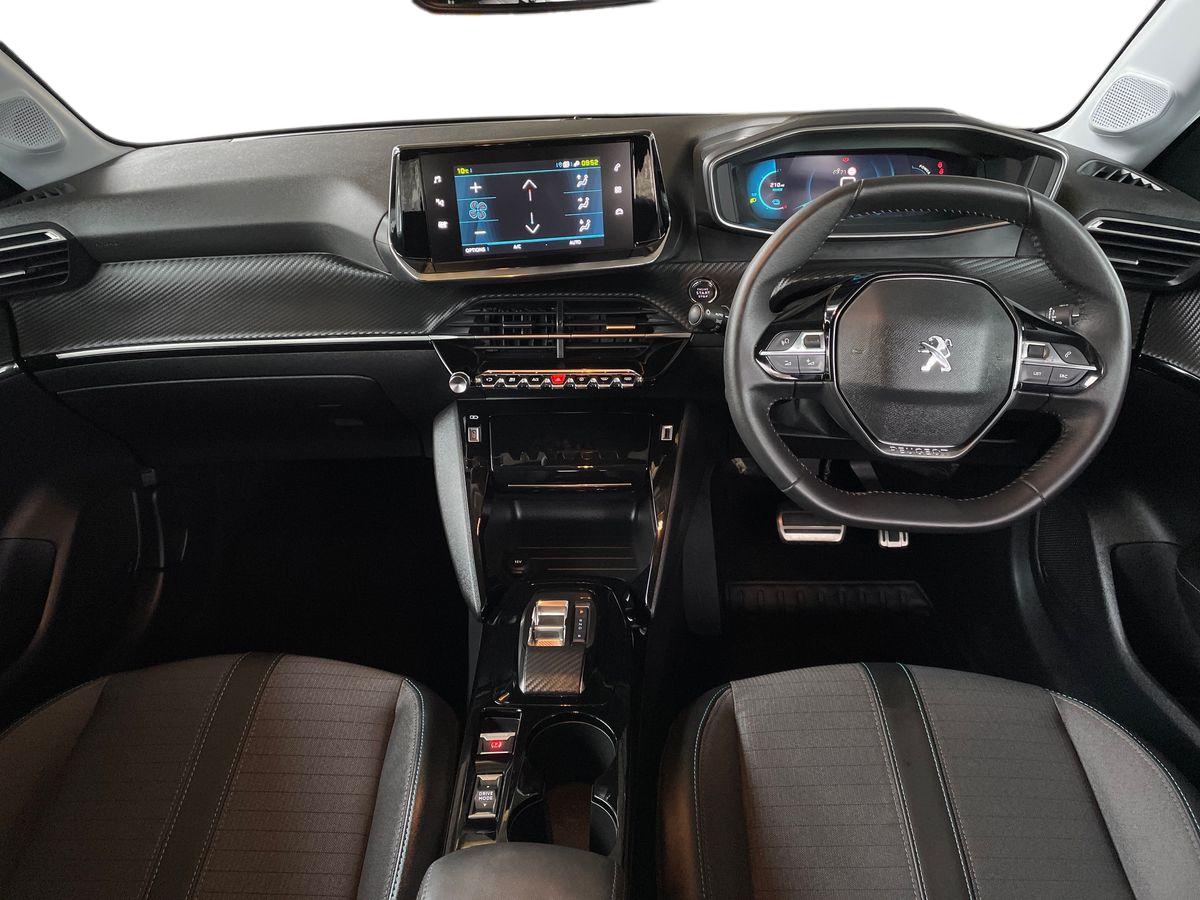 Used Peugeot 208 2023 for sale - 77885409: Photo 19