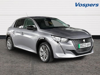 Peugeot 208 feature image