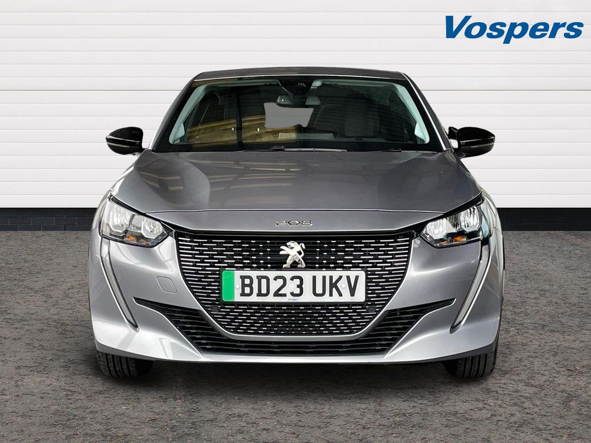 Used Peugeot 208 2023 for sale - 77885409: Photo 2