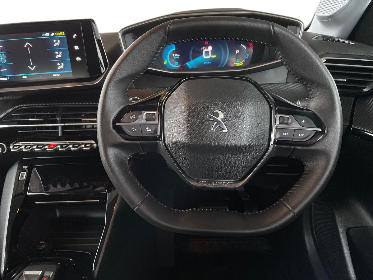 Used Peugeot 208 2023 for sale - 77885409: Photo 21