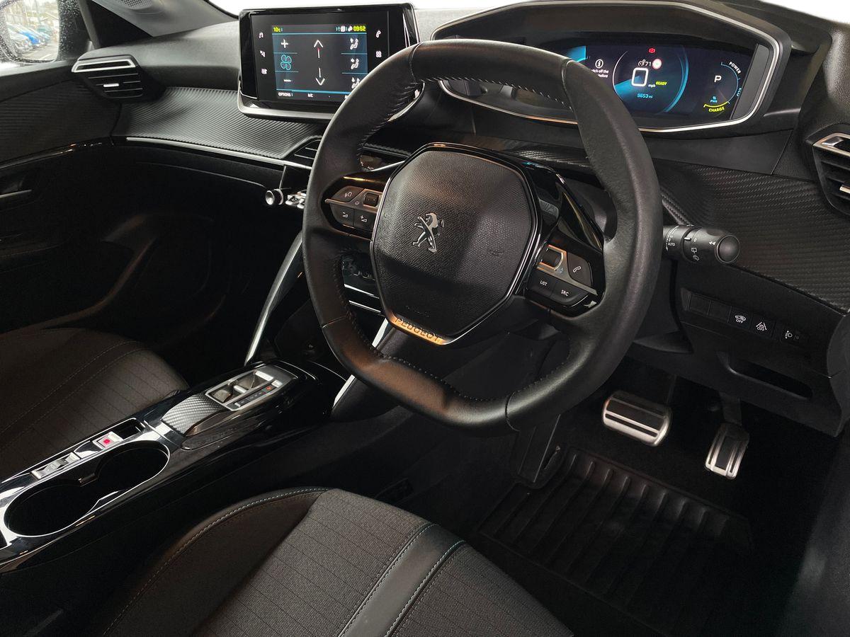 Used Peugeot 208 2023 for sale - 77885409: Photo 22