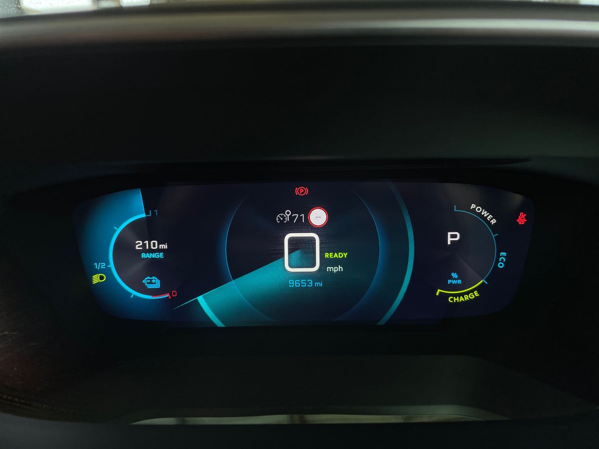 Used Peugeot 208 2023 for sale - 77885409: Photo 23