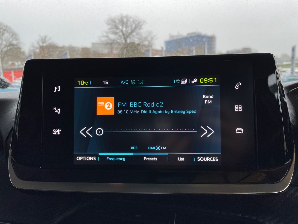 Used Peugeot 208 2023 for sale - 77885409: Photo 25