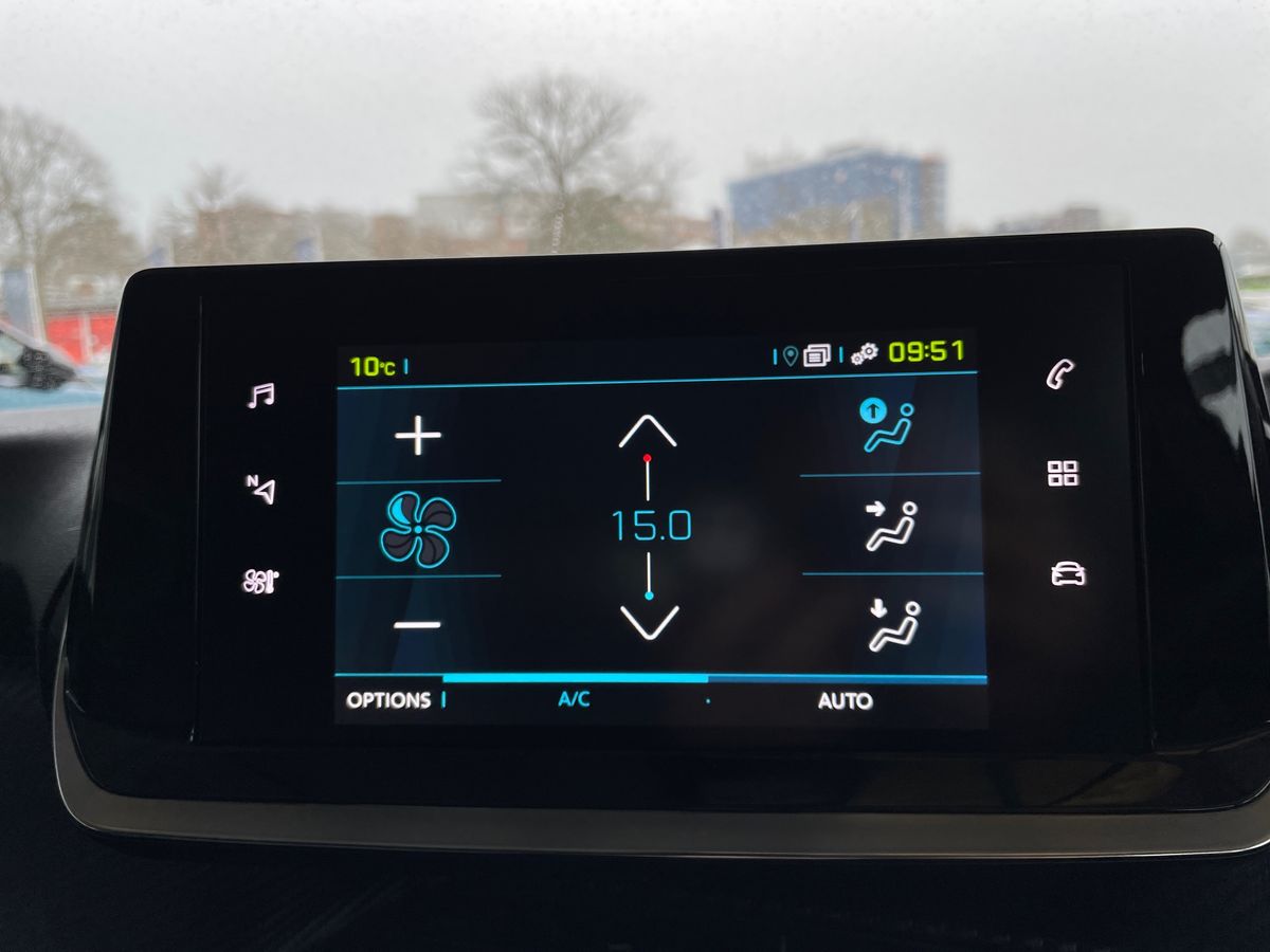 Used Peugeot 208 2023 for sale - 77885409: Photo 26