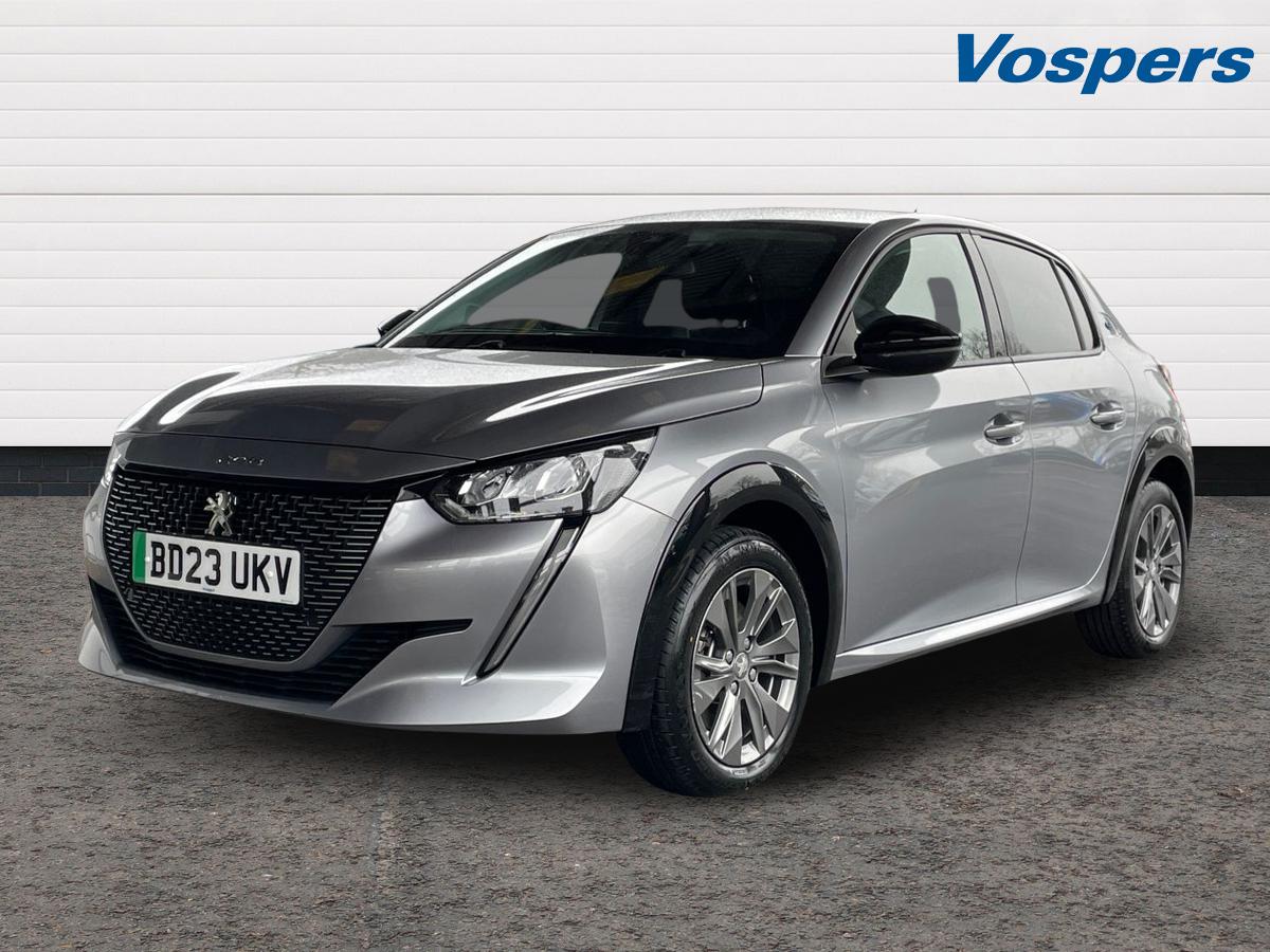 Used Peugeot 208 2023 for sale - 77885409: Photo 3