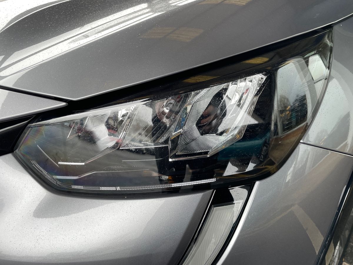 Used Peugeot 208 2023 for sale - 77885409: Photo 32