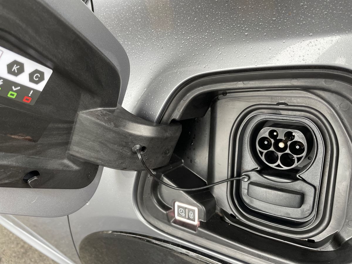 Used Peugeot 208 2023 for sale - 77885409: Photo 34