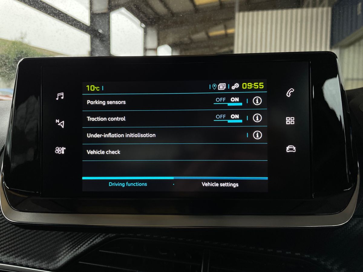 Used Peugeot 208 2023 for sale - 77885409: Photo 41