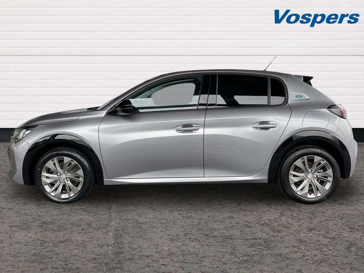 Used Peugeot 208 2023 for sale - 77885409: Photo 5