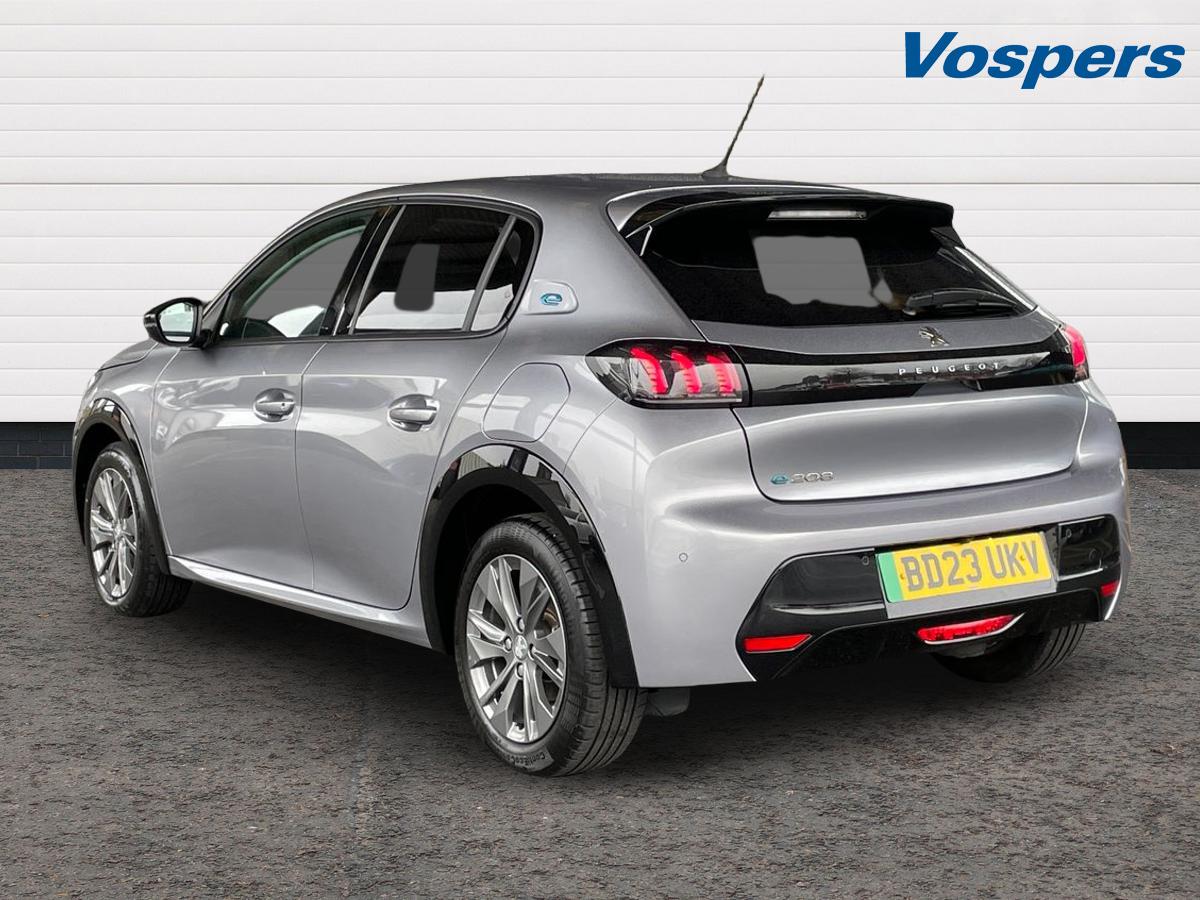 Used Peugeot 208 2023 for sale - 77885409: Photo 6