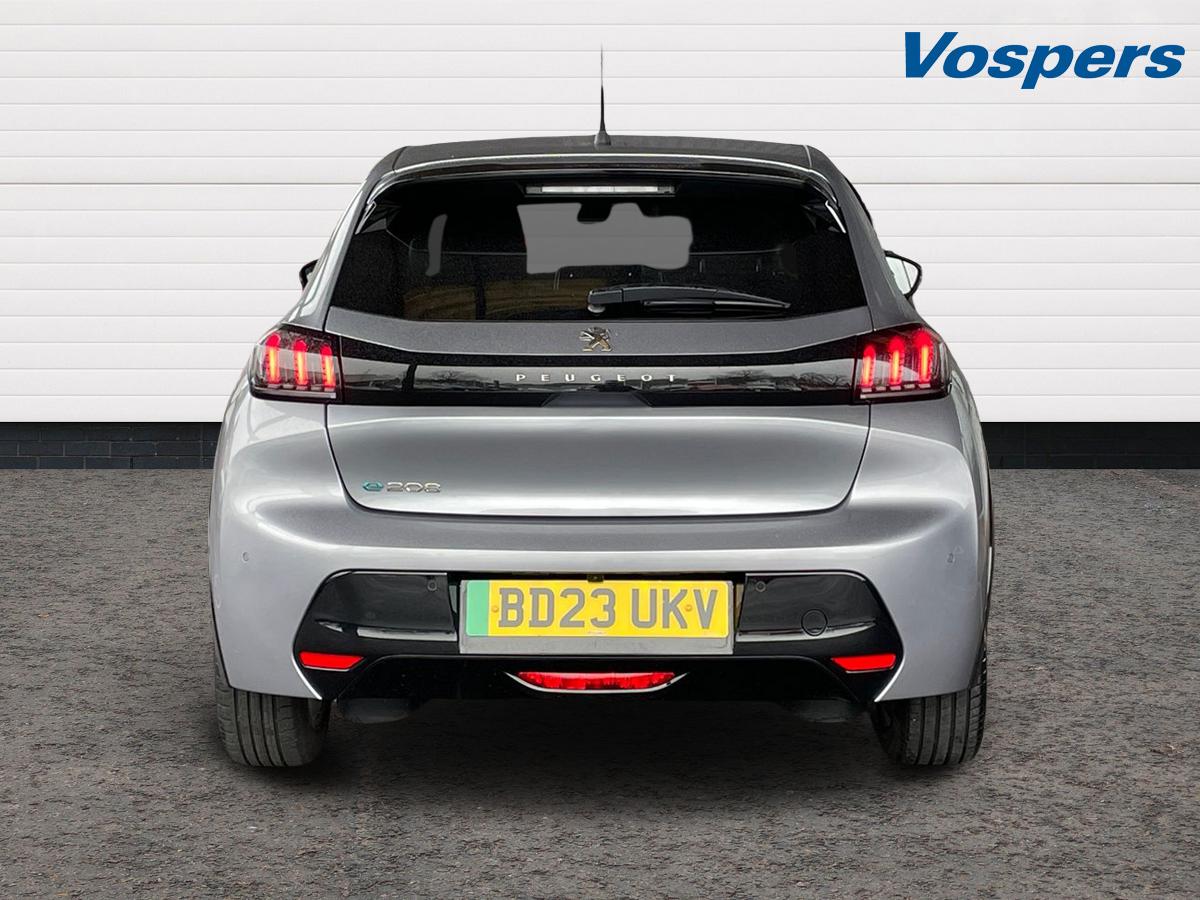 Used Peugeot 208 2023 for sale - 77885409: Photo 7