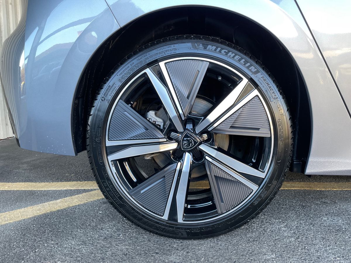 Used Peugeot 308 2024 for sale - 77333130: Photo 11