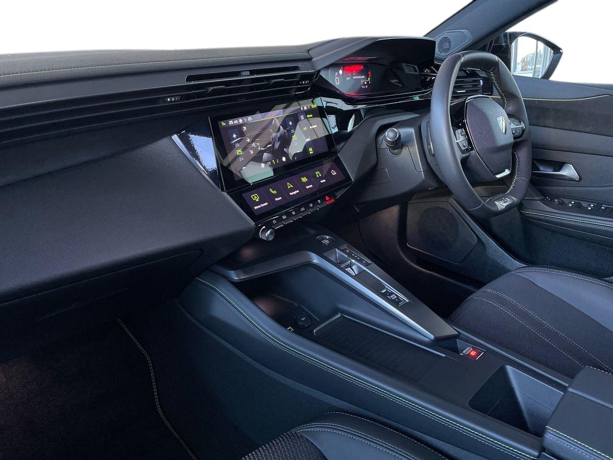 Used Peugeot 308 2024 for sale - 77333130: Photo 18