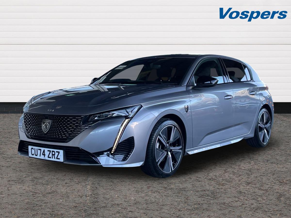 Used Peugeot 308 2024 for sale - 77333130: Photo 3