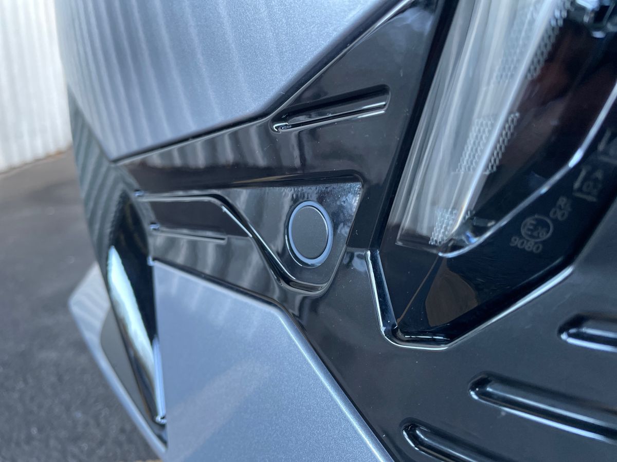 Used Peugeot 308 2024 for sale - 77333130: Photo 34