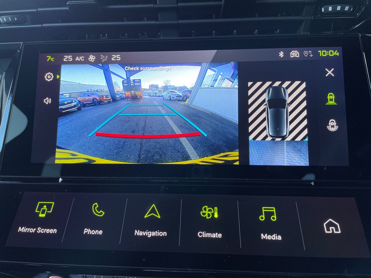 Used Peugeot 308 2024 for sale - 77333130: Photo 39