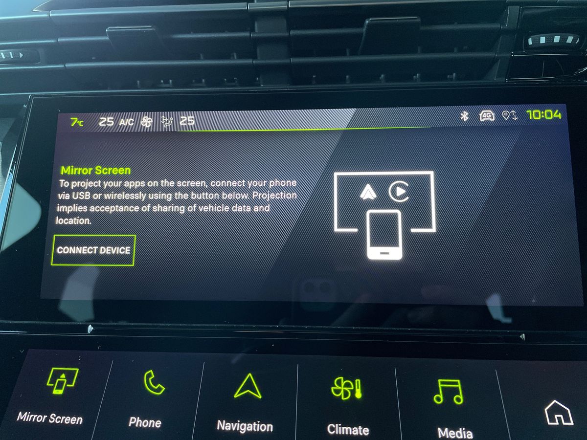 Used Peugeot 308 2024 for sale - 77333130: Photo 40