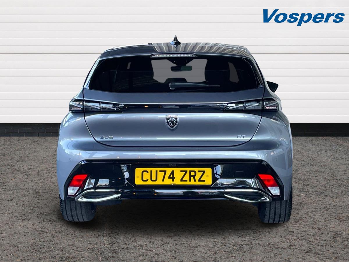 Used Peugeot 308 2024 for sale - 77333130: Photo 7