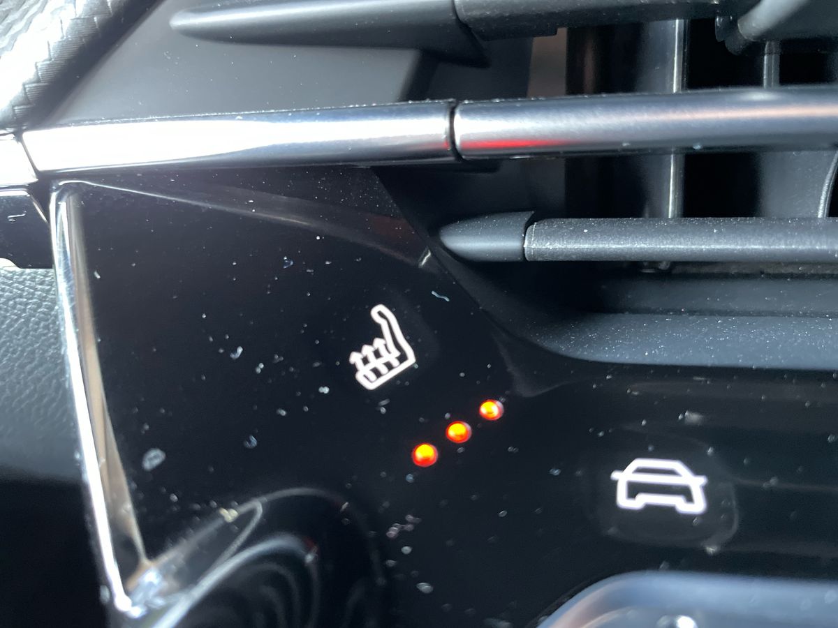 Vehicle 40