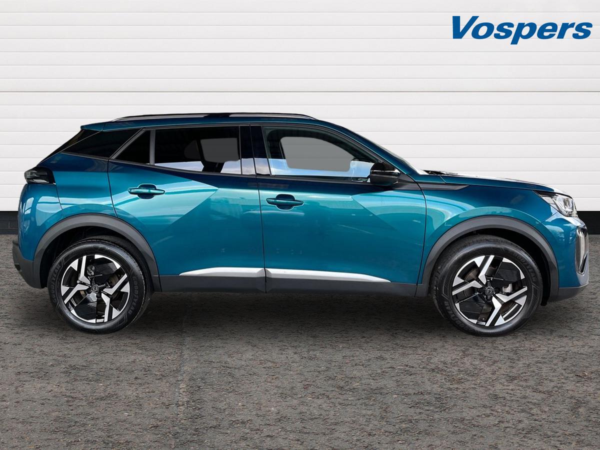 Used Peugeot 2008 2025 for sale - 76921842: Photo 10