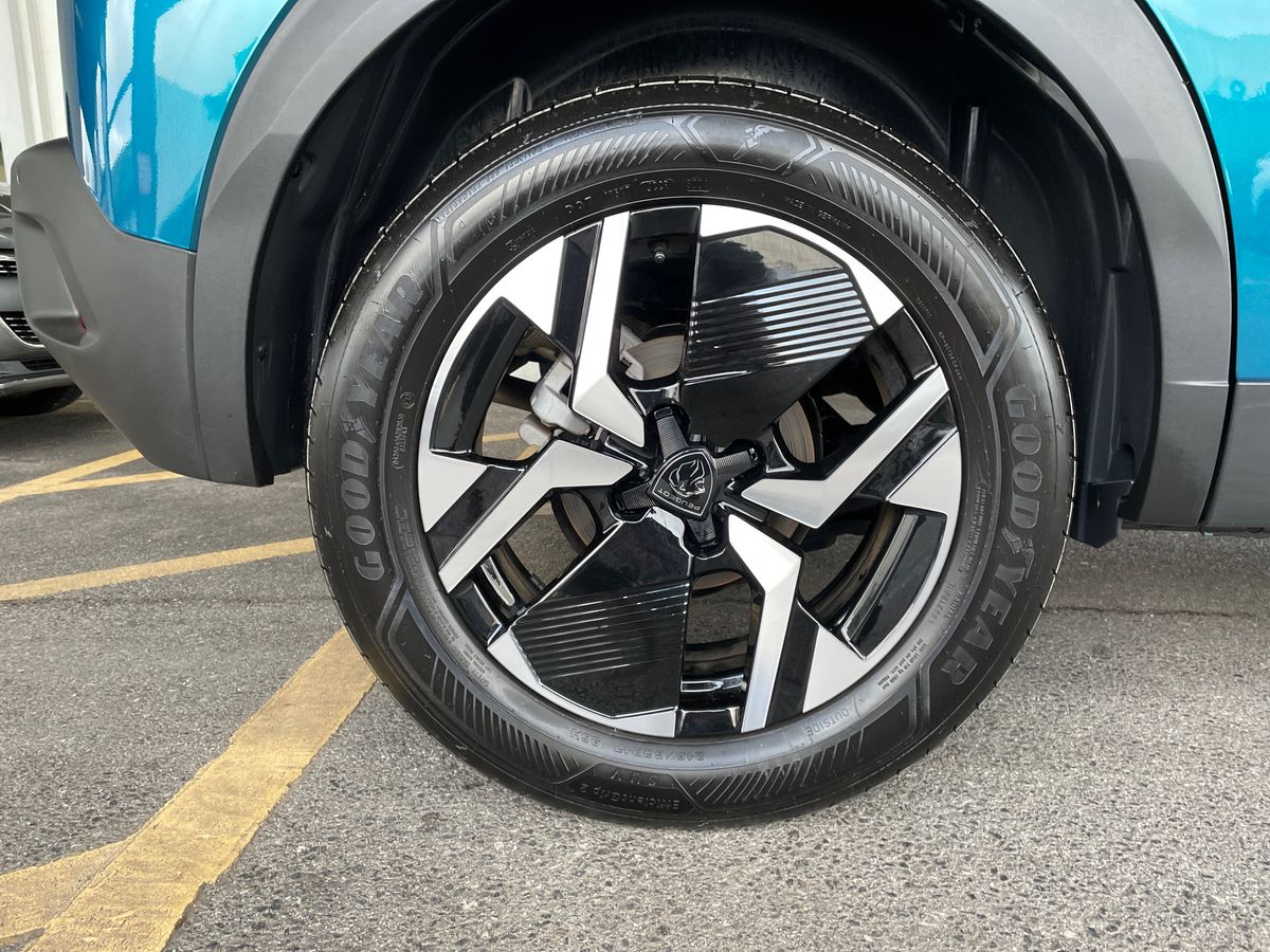 Used Peugeot 2008 2025 for sale - 76921842: Photo 11