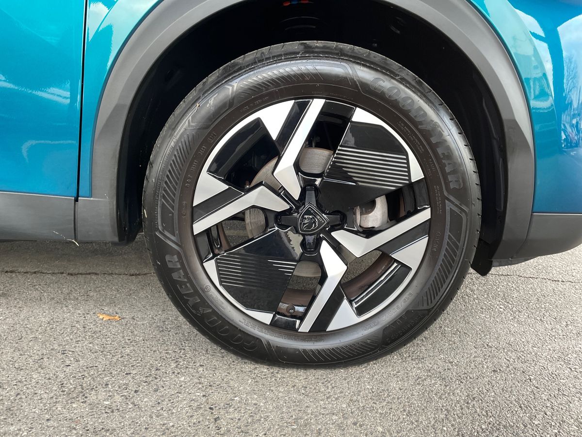 Used Peugeot 2008 2025 for sale - 76921842: Photo 13