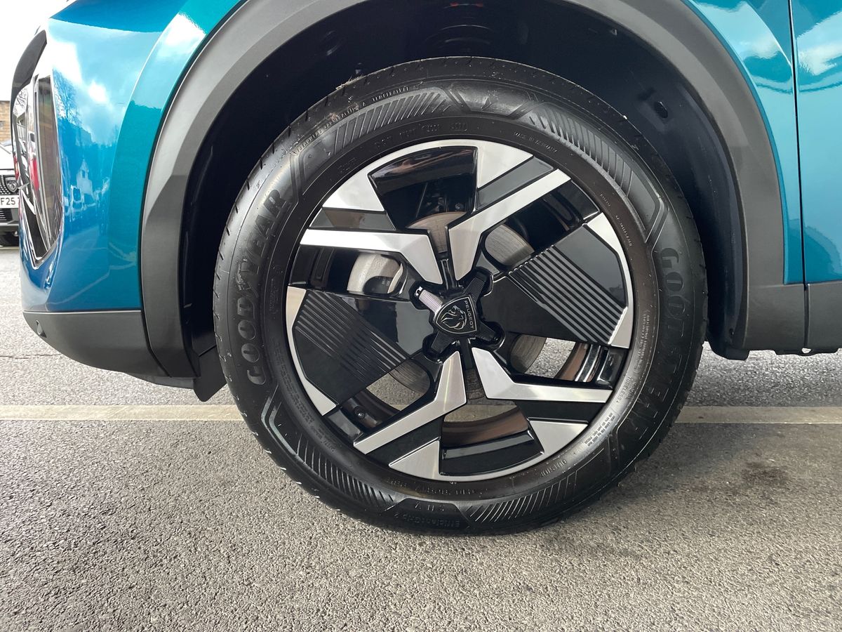 Used Peugeot 2008 2025 for sale - 76921842: Photo 14